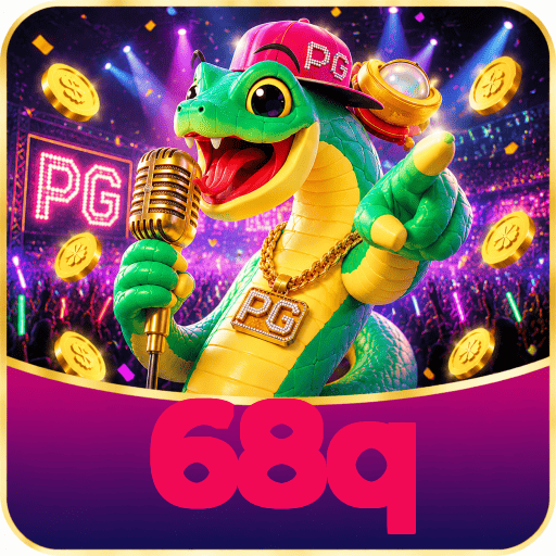 Requisitos do APK 68q para Android - Logo Oficial