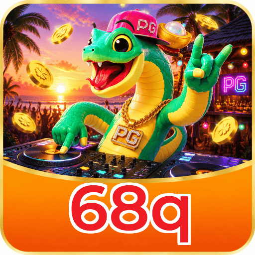 Logo da 68q