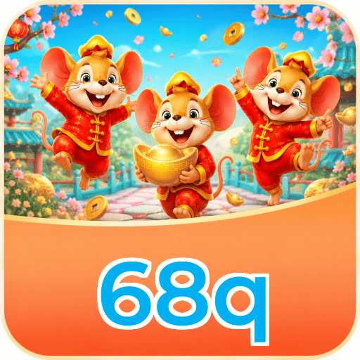 Logo 68q Loteria Online