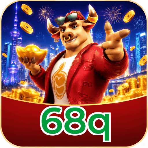68q Logo Verificado