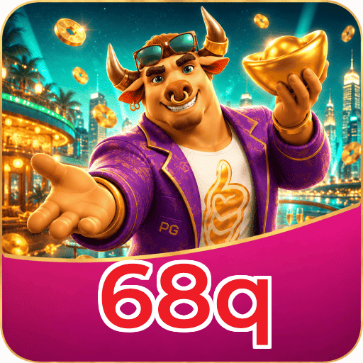 68q Logo Oficial