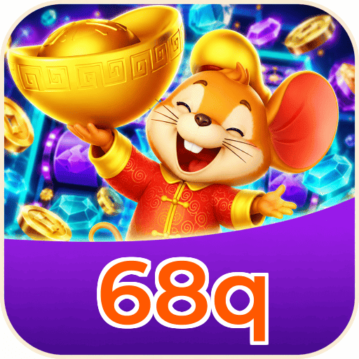 68q Jackpots Progressivos